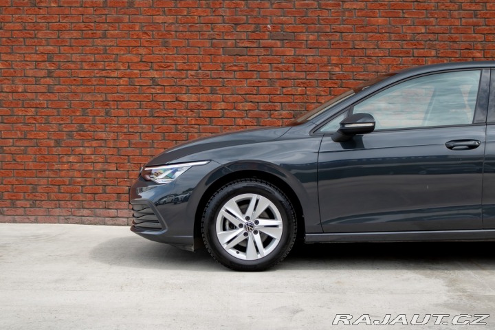 Volkswagen Golf 1.5 TSI 96 kW Life I LED 2024