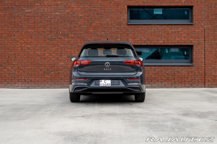 Volkswagen Golf 1.5 TSI 96 kW Life I LED 2024