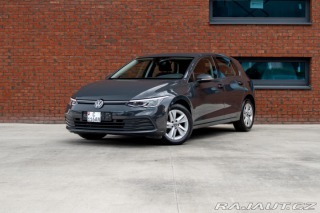 Volkswagen Golf 1.5 TSI 96 kW Life I LED 2024