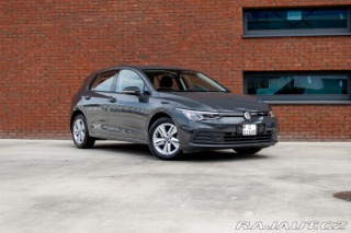 Volkswagen Golf 1.5 TSI 96 kW Life I LED 2024
