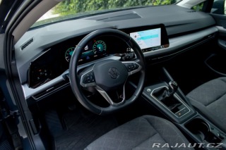 Volkswagen Golf 1.5 TSI 96 kW Life I LED 2024
