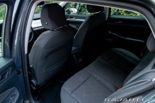 Volkswagen Golf 1.5 TSI 96 kW Life I LED 2024