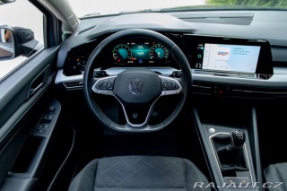 Volkswagen Golf 1.5 TSI 96 kW Life I LED 2024