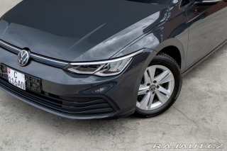 Volkswagen Golf 1.5 TSI 96 kW Life I LED 2024
