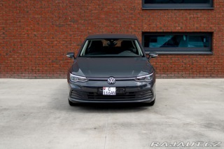 Volkswagen Golf 1.5 TSI 96 kW Life I LED 2024