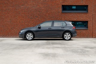 Volkswagen Golf 1.5 TSI 96 kW Life I LED 2024