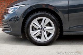 Volkswagen Golf 1.5 TSI 96 kW Life I LED 2024