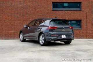 Volkswagen Golf 1.5 TSI 96 kW Life I LED 2024