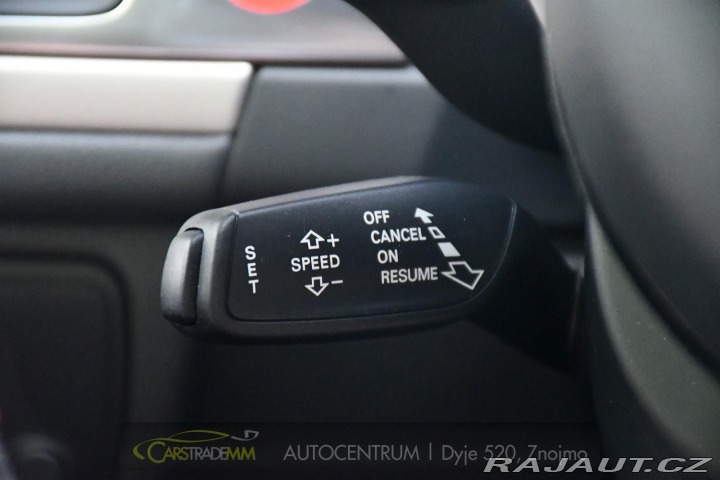Audi A6 Allroad 3.0TDi VZDUCH QUA 2016