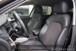 Audi A6 Allroad 3.0TDi VZDUCH QUA 2016