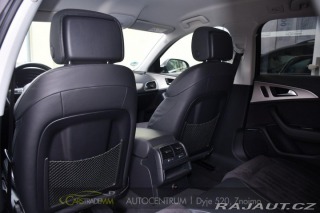 Audi A6 Allroad 3.0TDi VZDUCH QUA 2016