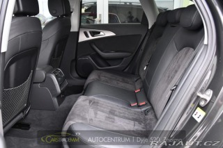 Audi A6 Allroad 3.0TDi VZDUCH QUA 2016