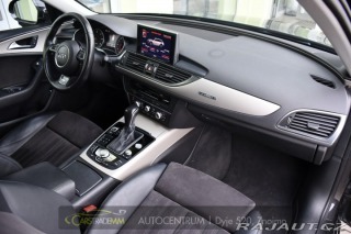 Audi A6 Allroad 3.0TDi VZDUCH QUA 2016