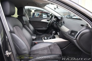 Audi A6 Allroad 3.0TDi VZDUCH QUA 2016
