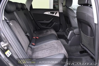 Audi A6 Allroad 3.0TDi VZDUCH QUA 2016