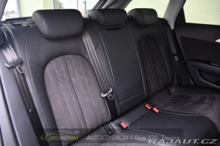Audi A6 Allroad 3.0TDi VZDUCH QUA 2016