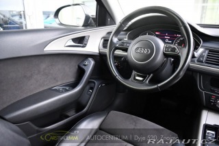 Audi A6 Allroad 3.0TDi VZDUCH QUA 2016