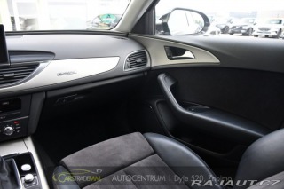 Audi A6 Allroad 3.0TDi VZDUCH QUA 2016