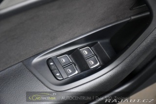 Audi A6 Allroad 3.0TDi VZDUCH QUA 2016