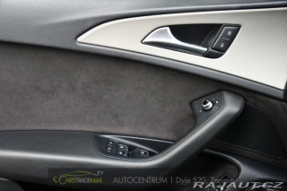 Audi A6 Allroad 3.0TDi VZDUCH QUA 2016