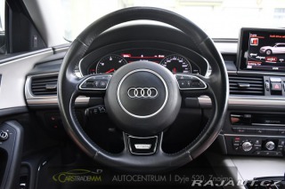 Audi A6 Allroad 3.0TDi VZDUCH QUA 2016
