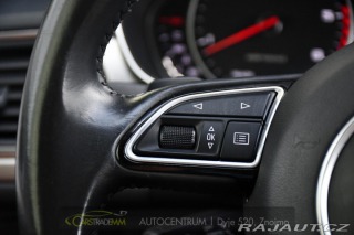 Audi A6 Allroad 3.0TDi VZDUCH QUA 2016
