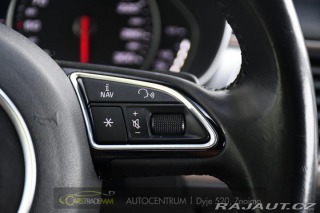 Audi A6 Allroad 3.0TDi VZDUCH QUA 2016