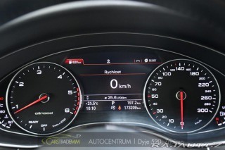 Audi A6 Allroad 3.0TDi VZDUCH QUA 2016