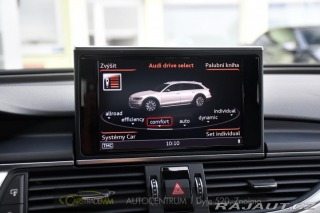 Audi A6 Allroad 3.0TDi VZDUCH QUA 2016