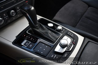 Audi A6 Allroad 3.0TDi VZDUCH QUA 2016
