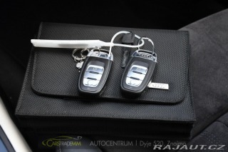 Audi A6 Allroad 3.0TDi VZDUCH QUA 2016