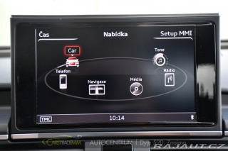 Audi A6 Allroad 3.0TDi VZDUCH QUA 2016