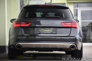Audi A6 Allroad 3.0TDi VZDUCH QUA 2016