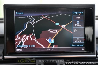Audi A6 Allroad 3.0TDi VZDUCH QUA 2016