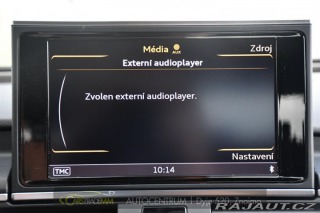 Audi A6 Allroad 3.0TDi VZDUCH QUA 2016