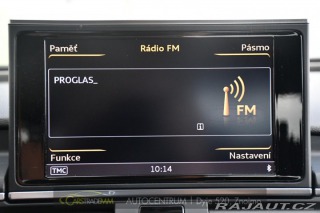 Audi A6 Allroad 3.0TDi VZDUCH QUA 2016