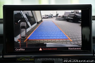 Audi A6 Allroad 3.0TDi VZDUCH QUA 2016