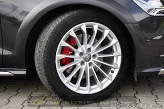 Audi A6 Allroad 3.0TDi VZDUCH QUA 2016