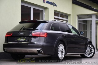Audi A6 Allroad 3.0TDi VZDUCH QUA 2016