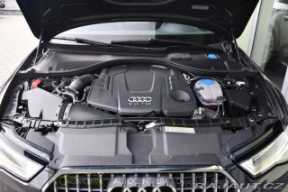Audi A6 Allroad 3.0TDi VZDUCH QUA 2016