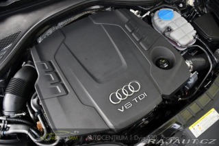 Audi A6 Allroad 3.0TDi VZDUCH QUA 2016
