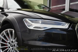 Audi A6 Allroad 3.0TDi VZDUCH QUA 2016