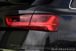 Audi A6 Allroad 3.0TDi VZDUCH QUA 2016