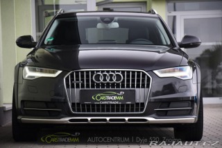 Audi A6 Allroad 3.0TDi VZDUCH QUA 2016