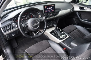 Audi A6 Allroad 3.0TDi VZDUCH QUA 2016
