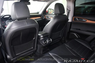Alfa Romeo Stelvio 2.0 Q4 VELOCE 2017