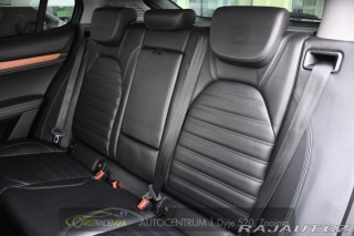 Alfa Romeo Stelvio 2.0 Q4 VELOCE 2017