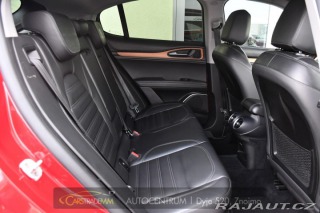 Alfa Romeo Stelvio 2.0 Q4 VELOCE 2017