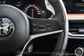 Alfa Romeo Stelvio 2.0 Q4 VELOCE 2017