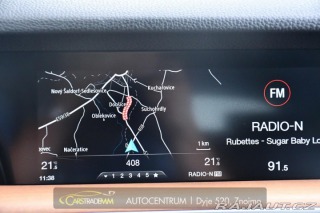 Alfa Romeo Stelvio 2.0 Q4 VELOCE 2017
